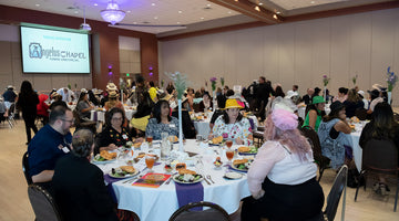 Southern Colorado Luncheon 2022