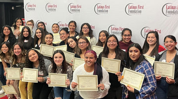 2022 Scholar Recognition Ceremony