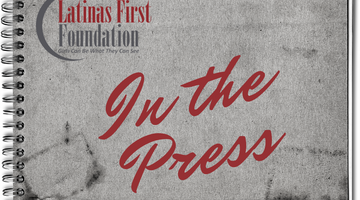 (EM)POWER HOUR: Judi Diaz Bonacquisti