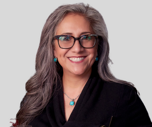 Latinas First Foundation congratulates Dr. Judi Diaz Bonacquisti on her appointment to the University of Colorado system