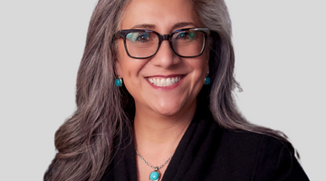 Latinas First Foundation congratulates Dr. Judi Diaz Bonacquisti on her appointment to the University of Colorado system