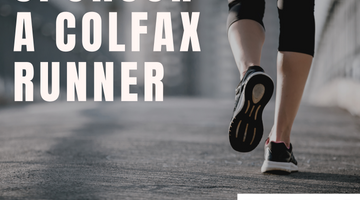 2023 Colfax Runners for Latinas First Foundation