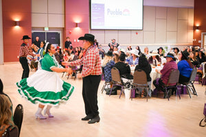 2nd Annual Southern Colorado Luncheon