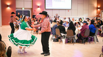 2nd Annual Southern Colorado Luncheon