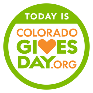 Latinas First Foundation - Colorado Gives Day is Today