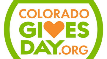 Latinas First Foundation - Colorado Gives Day is Today